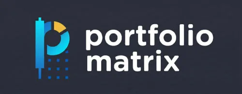 Portfolio Matrix logo