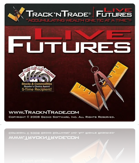 Track 'n Trade LIVE Futures
