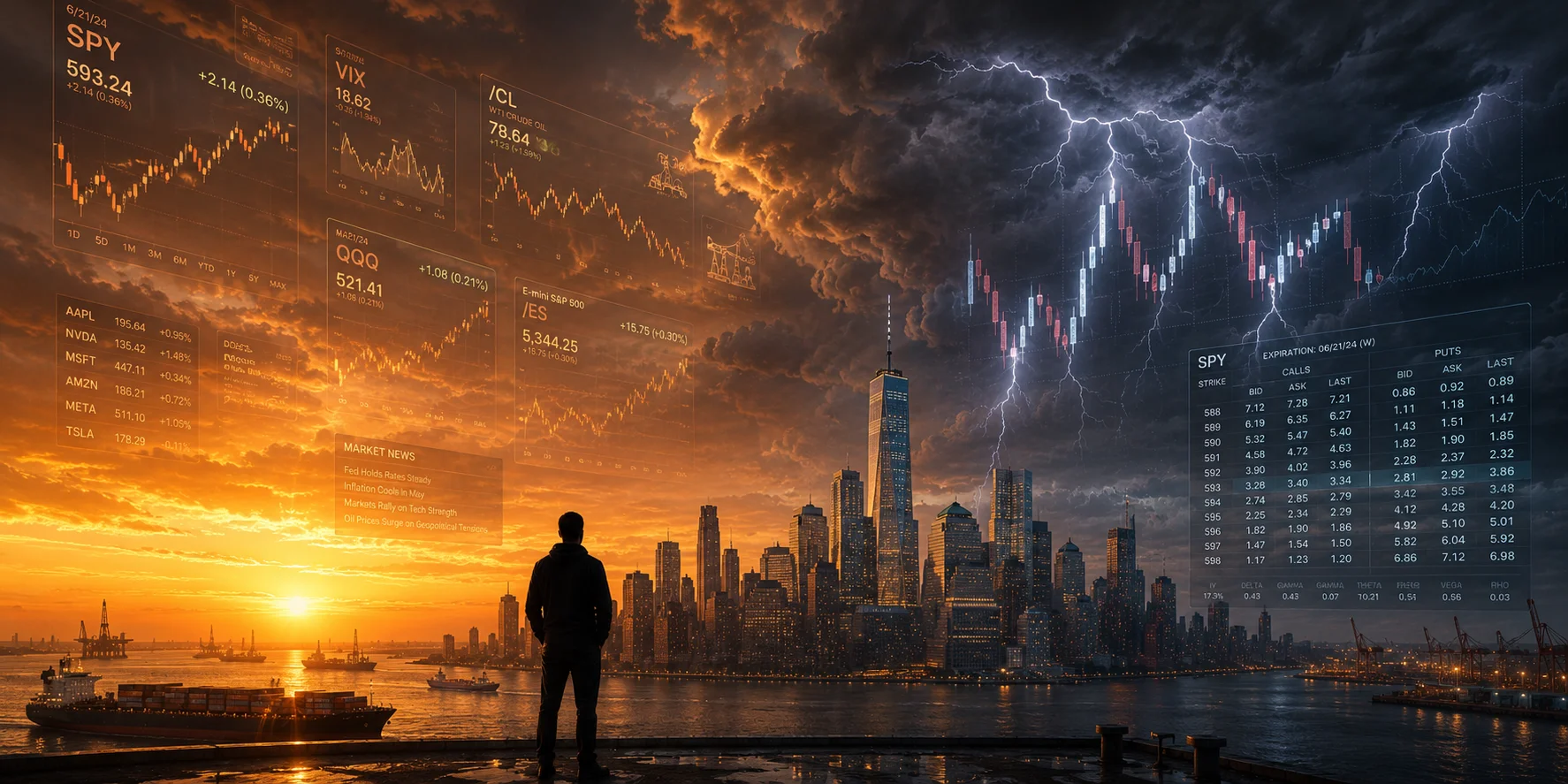 The Insider&rsquo;s Edge &mdash; June 2026